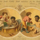 Image for article titled From Miasma to Ebola: The History of Racist Moral Panic Over Disease